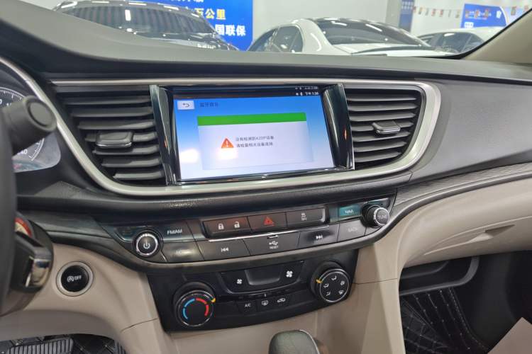 Used Buick GT 2016 15N Automatic Elite Edition
