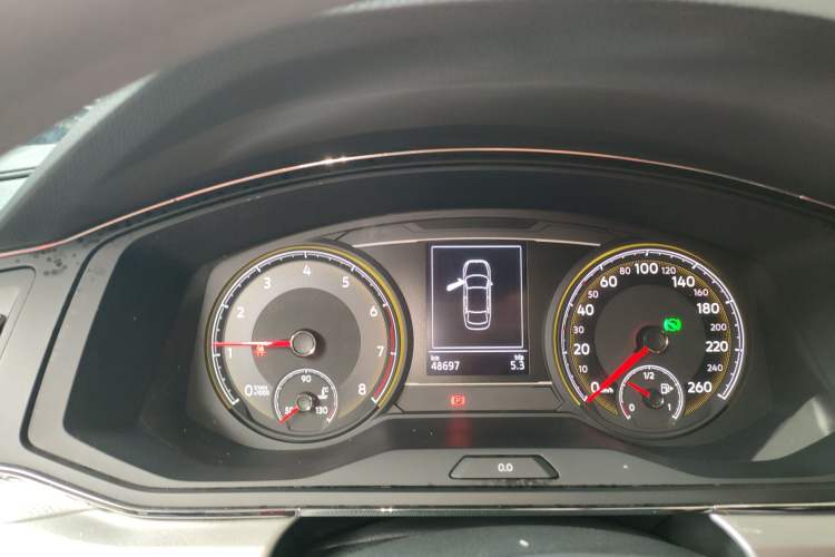 Used Volkswagen Lamando 2021 230TSI DSG Fashion Edition
