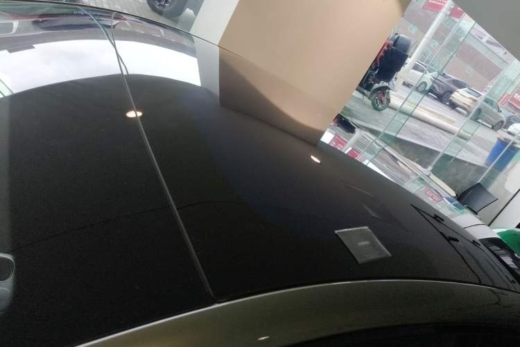 Used  SU7 2024 Rear-Drive Long-Range Intelligent Driving Version
