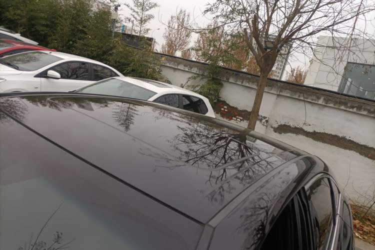 Used Toyota Avalon 2019 2.0L Ambition Edition China VI
