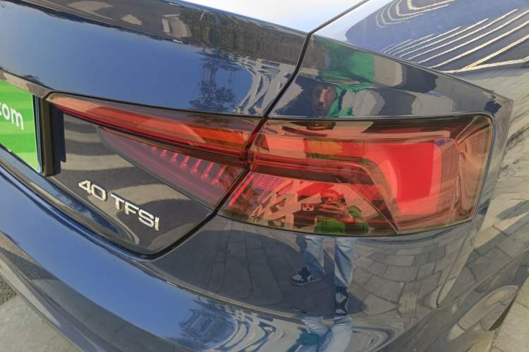 Used Audi A5 2017 Coupe 40 TFSI Fashion Model