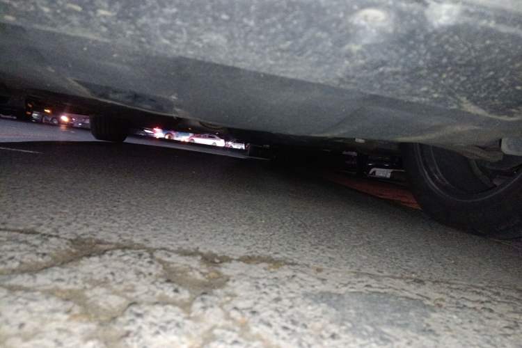 Used Ford Edge 2018 EcoBoost 245 4x4 Titanium Plus 7-Seater China V Standard
