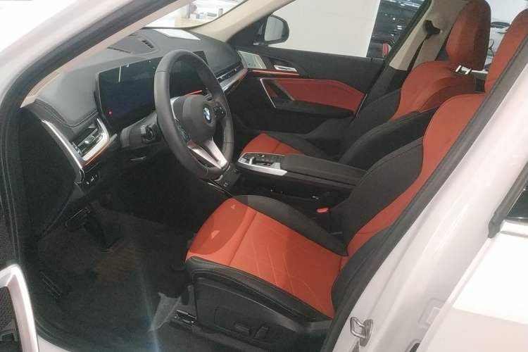 Used BMW X1 2023 sDrive25Li X Design Package
