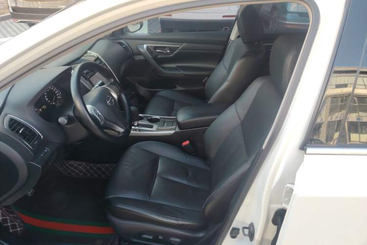 Used Nissan Teana 2013 2.0L XL Comfort Edition
