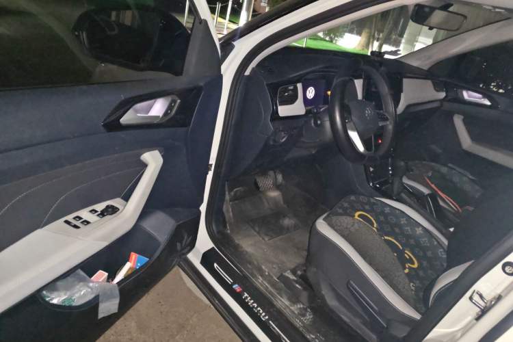 Used Volkswagen Tharu 2025 New Sharp 300TSI Ambitious Edition
