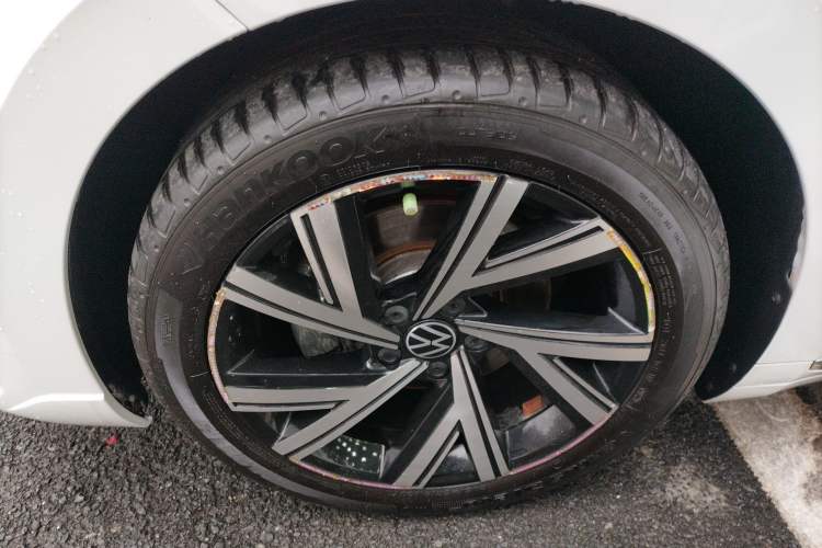 Used Volkswagen FAW-Volkswagen CC 2023 330TSI Ignite Edition