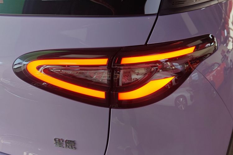 Used  Geome 2025 310km Dream Edition
