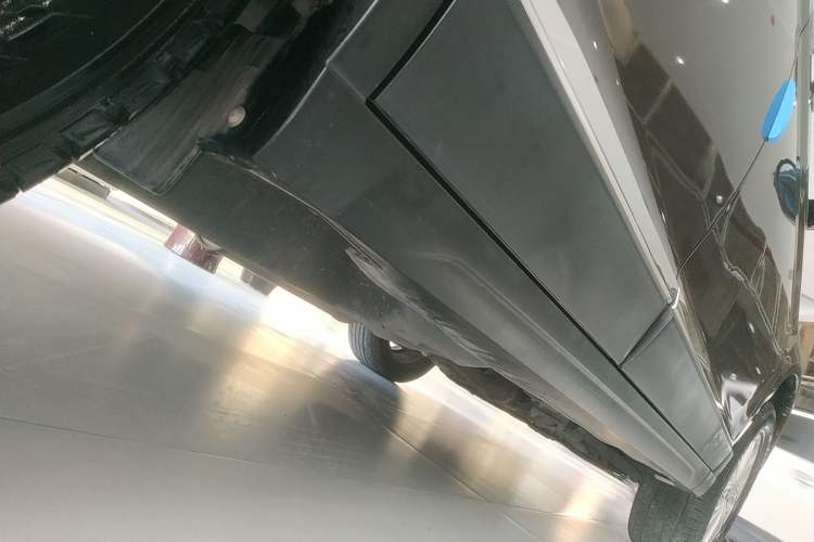 Used Haval H6 2018 Blue Label Sport Edition 1.5T Automatic Two-Wheel Drive Elite Model
