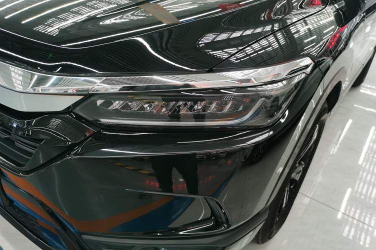 Used Honda Breeze 2020 240TURBO CVT 2WD Elite Edition