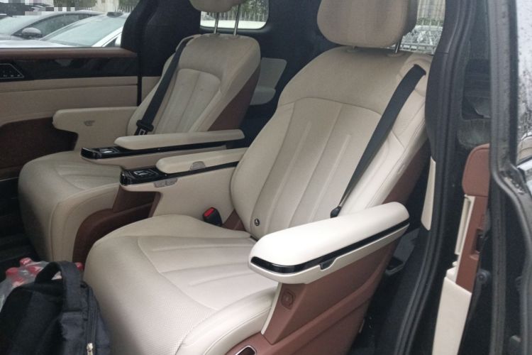 Used BYD Xia 2025 DM-i 1.5T 180km Excellence Model