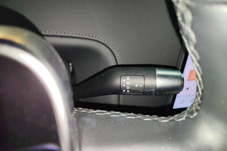 Used Li Auto L6 2024 Max
