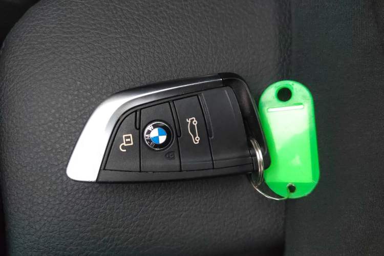 Used BMW 1 Series 2017 118i Sport Edition
