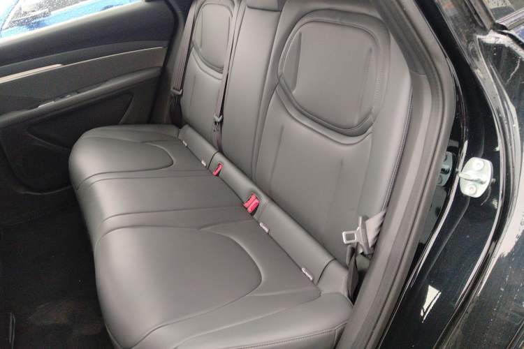 Used XPeng MONA M03 2024 515 Long-Range
