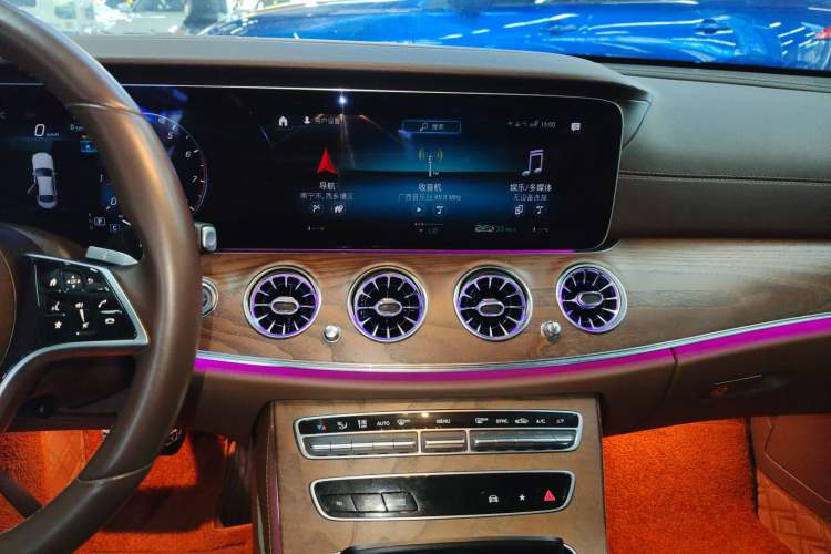 Used Mercedes-Benz E-Class 2023 Facelift E 260 L
