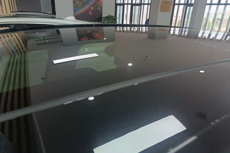 Used Nio ES8 2020 415 km Signature Edition 6-Seater Version
