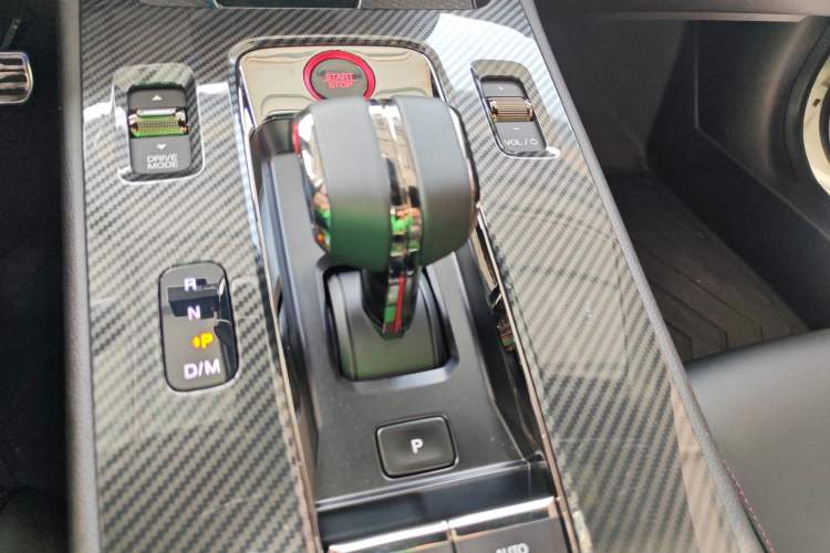 Used GAC Trumpchi EMPOW 2021 270T DCT J15 Version