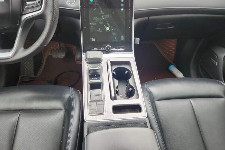 Used Roewe RX5 2020 PLUS 300TGI Automatic Ali National Style Luxury Edition