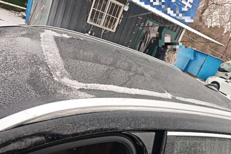 Used Volvo XC60 2022 B5 4x4 Smart Luxury Edition
