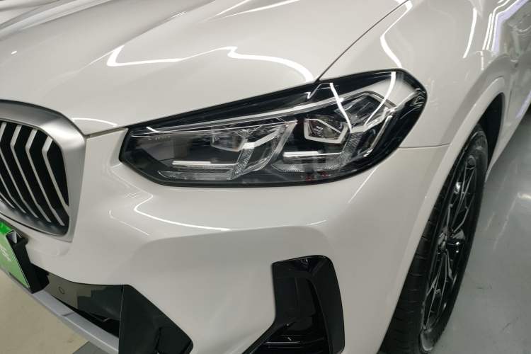 Used BMW X3 2023 xDrive25i M Sport Package