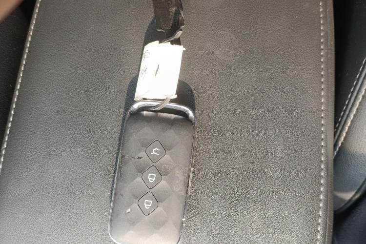 Used Wuling Asta 2021 1.5T CVT Starlight Edition
