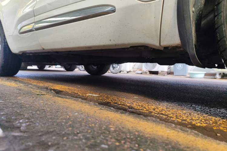 Used Chery Tiggo 5x 2017 1.5T DCT Luxury Model
