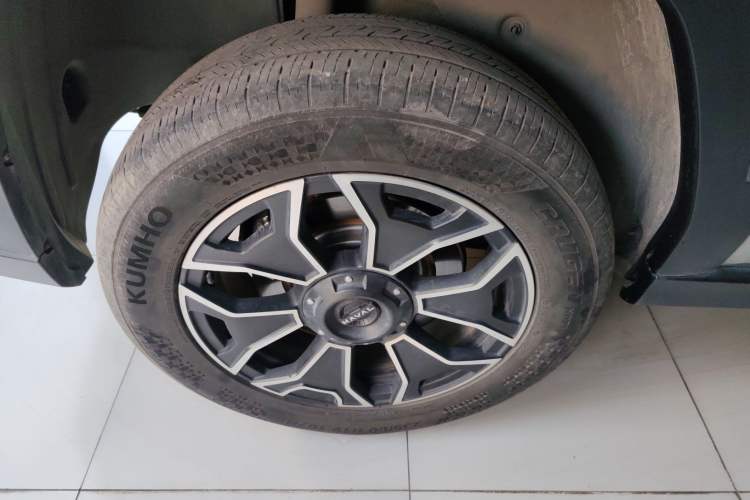 Used Haval  2024 Hi4 102km Trend Electric Version Plus
