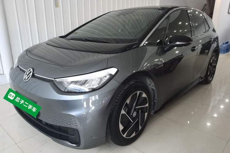 Used Volkswagen ID.3 2024 Outstanding Edition