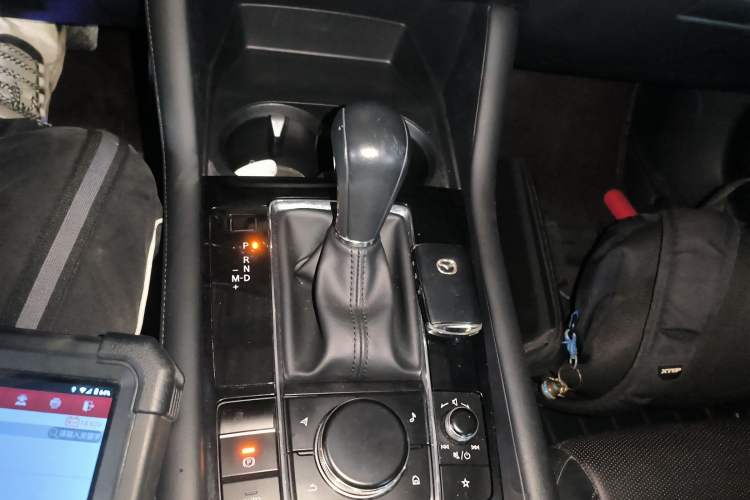 Used Mazda Mazda 3 Axela 2020 2.0L Automatic Zhiya Edition
