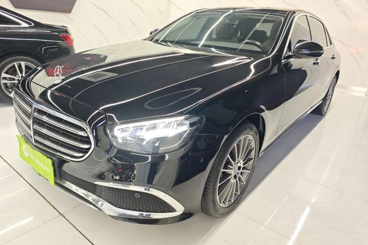 Used Mercedes-Benz E-Class 2023 Facelift E 260 L