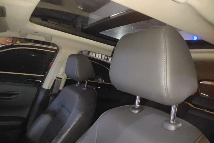 Used Honda CR-V 2023 240TURBO Two-Wheel Drive FENGSHANG Edition 5 Seats
