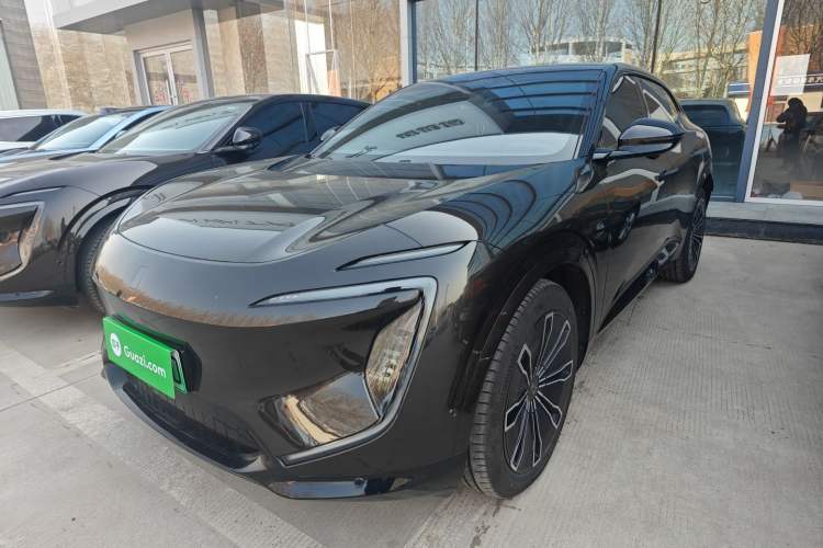 Used Avatr 07 2024 Pro+ All-Electric Version