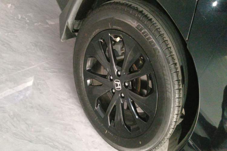 Used Honda Avancier 2019 240TURBO Two-Wheel Drive Prestige · Starry Sky Limited Edition