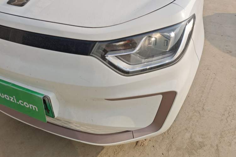 Used SOL E10X 2022 Flower Fairy Design Four-Leaf Clover