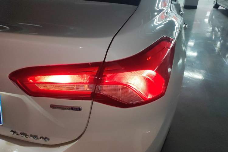 Used Ford Focus 2021 Sedan EcoBoost 180 Automatic Trendy Model