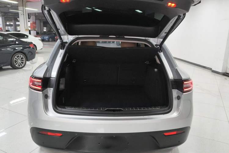 Used Hima AITO M5 2022 Extended-Range Four-Wheel Drive Performance Version
