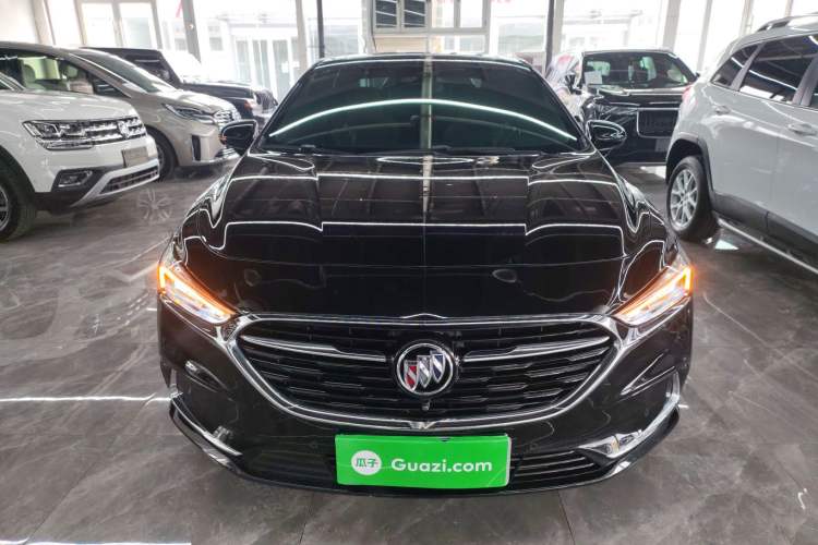 Used Buick LaCrosse 2020 652T Prestige Edition