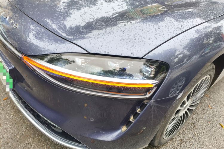 Used Hima Stelato S9 2025 Extended-Range Ultra
