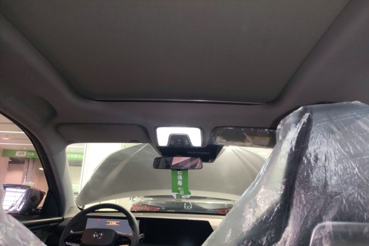 Used Changan CS75 PLUS 2022 2nd Generation 1.5T Automatic Prestige Version