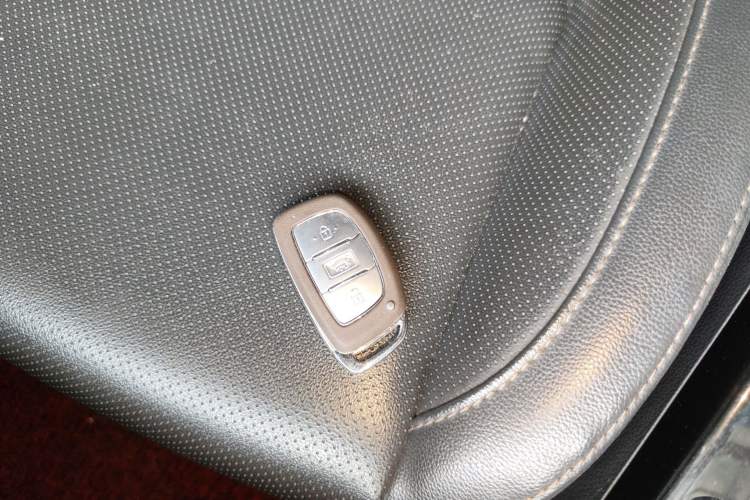 Used Hyundai Mistra 2017 1.8L Automatic Smart GLS China V Standard