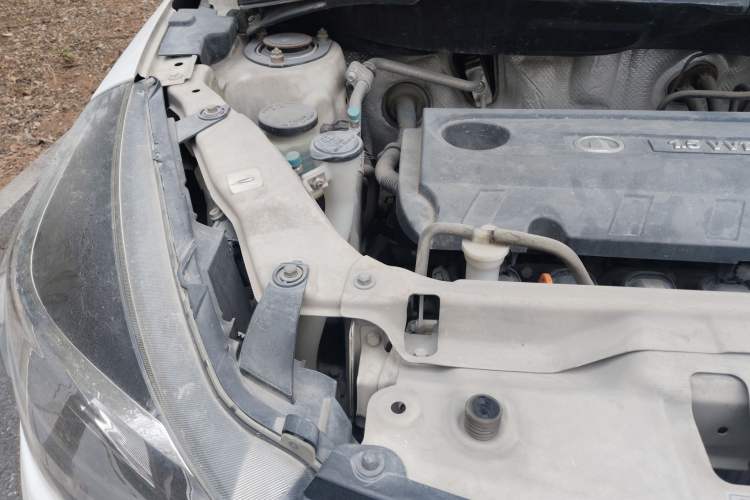 Used Great Wall M4 2012 1.5L Manual Luxury Version
