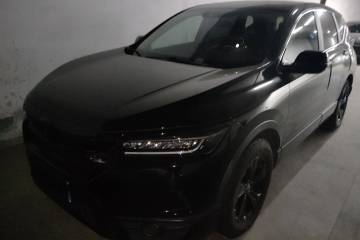 Used Honda Breeze 2020 240TURBO CVT 2WD Luxury Edition