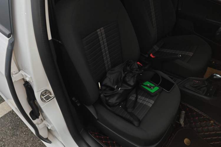 Used Volkswagen Lavida 2019 Lavida Start 1.5L Automatic Trendy Version China VI Standard