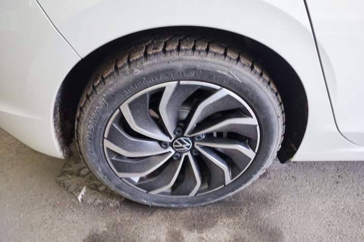 Used Volkswagen Golf 2023 Facelift 280TSI DSG Pro
