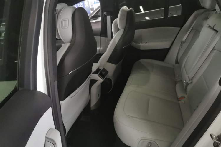 Used Nio ES6 2023 75 kWh