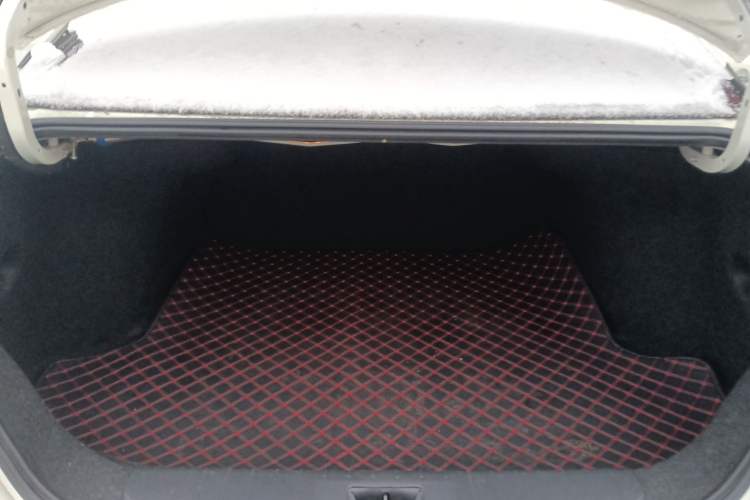 Used Nissan Sylphy 2022 1.6L XL CVT Enjoyment Edition
