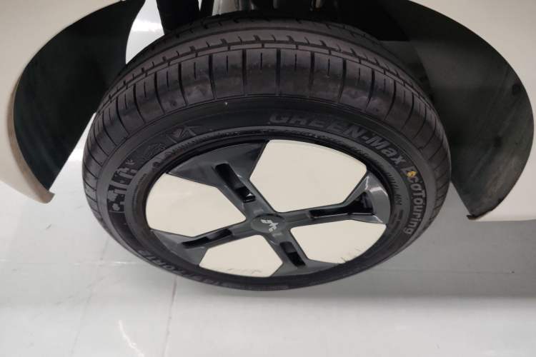 Used Wuling Hongguang MINIEV 2024 3rd Generation 215km Advanced Version