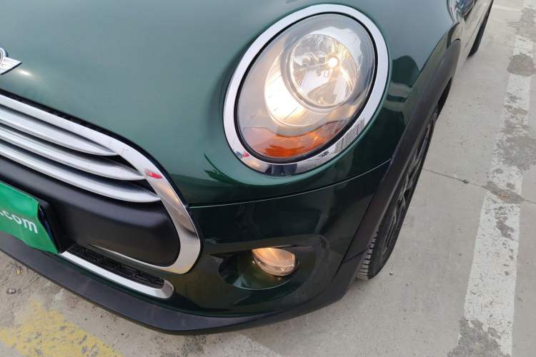 Used  MINI 2014 1.2T ONE+