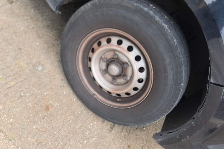 Used King Long Kairui Haoke 2022 2.0L Changyun Standard 6-Seater Flat Roof 1TZS
