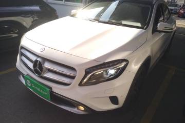 Used Mercedes-Benz GLA 2016 GLA 220 4MATIC Fashion Edition