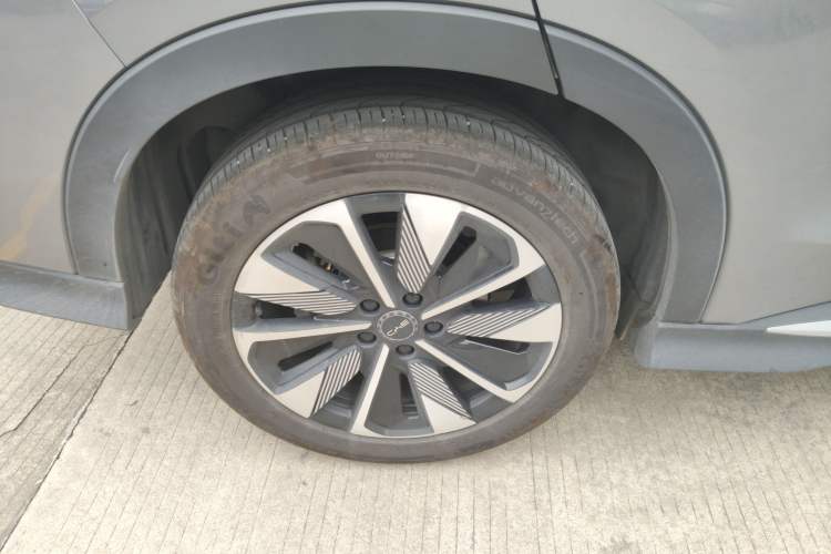 Used BYD Song PLUS New Energy 2025 DM-i 160KM Flagship Model
